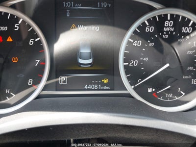 DayDrive