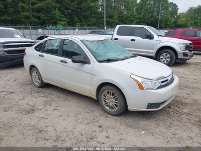 FORD FOCUS 2011