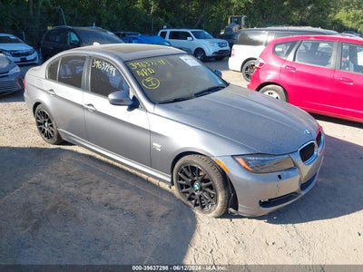 BMW 328I 2011