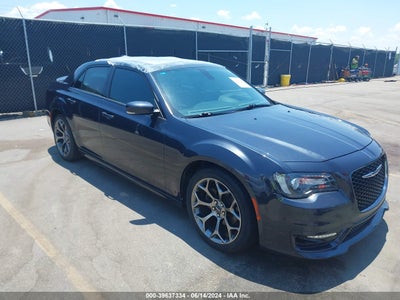 CHRYSLER 300 2018
