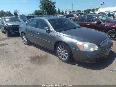 BUICK LUCERNE 2006