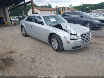 CHRYSLER 300 2007