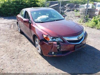 ACURA ILX 2013