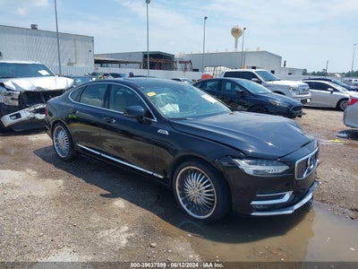 VOLVO S90 2017