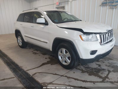 CHEROKEE GRAND CHEROKEE L 2011