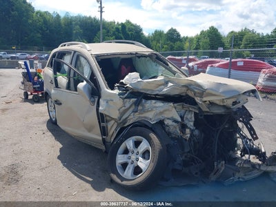 CHEVROLET CAPTIVA SPORT 2013