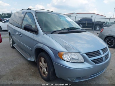 DODGE GRAND CARAVAN 2006