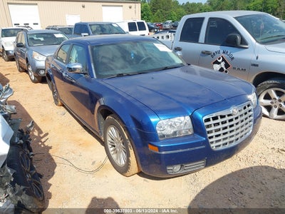 CHRYSLER 300 2010