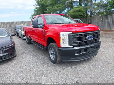 FORD F-250 2024