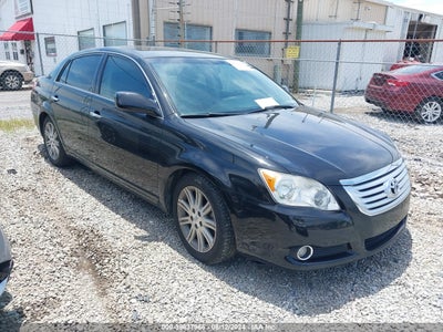 TOYOTA AVALON 2009