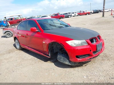 BMW 328I 2009