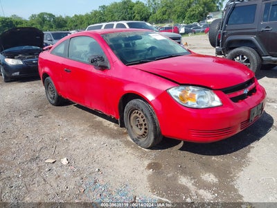 CHEVROLET COBALT 2005