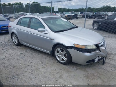 ACURA 200 2006