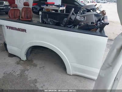 FORD F-250 2021