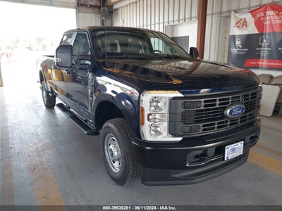 FORD F-250 2024