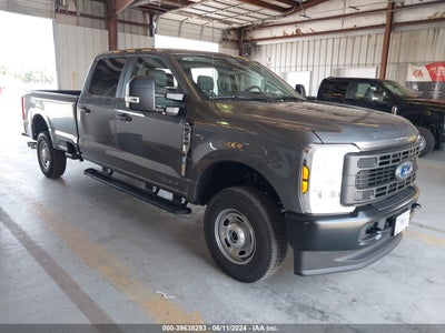FORD F-250 2024