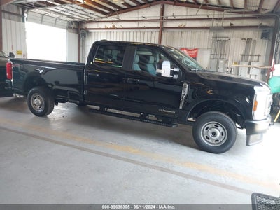 FORD F-250 2024