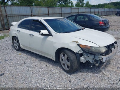 ACURA TSX 2009