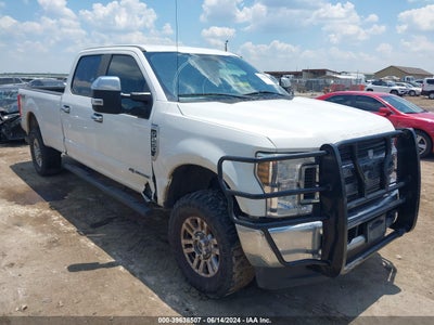 FORD F-250 2018