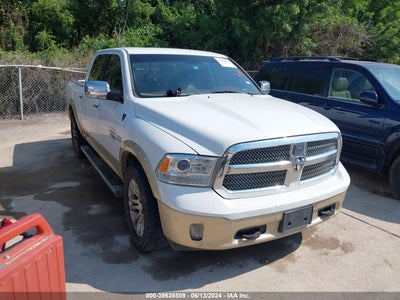 RAM 1500 2014