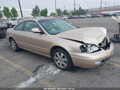 ACURA 200 2001