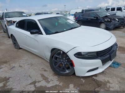 DODGE CHARGER 2019