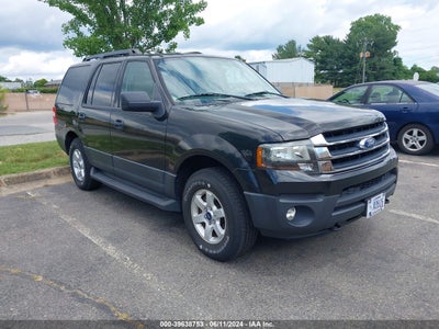 FORD EXPEDITION 2015