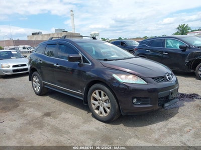 MAZDA CX-7 2009