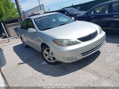 TOYOTA CAMRY 2003