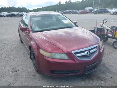 ACURA 200 2004