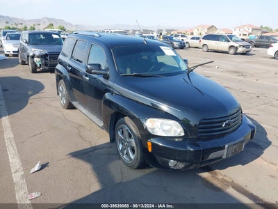 CHEVROLET HHR 2007