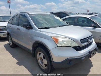 HONDA CR-V 2009