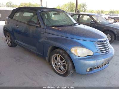 CHRYSLER PT CRUISER 2006
