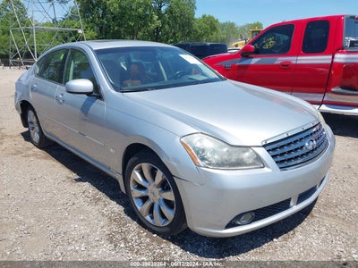 INFINITI M35 2006