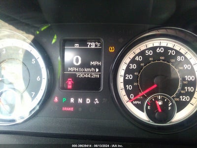 DayDrive