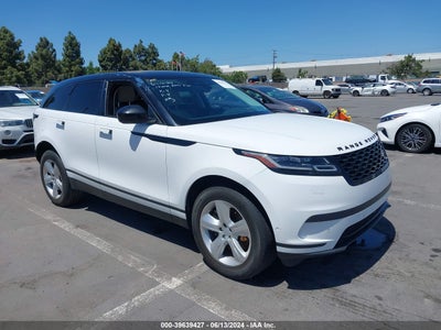LAND ROVER RANGE ROVER VELAR 2021