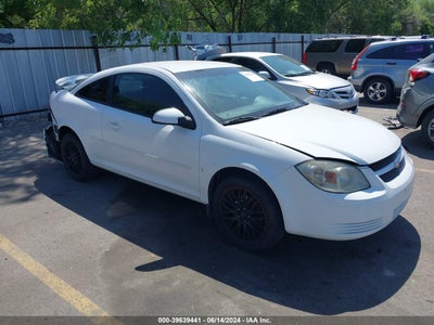 PONTIAC 200 2008