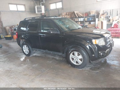 FORD ESCAPE 2010