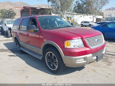 FORD EXPEDITION 2004