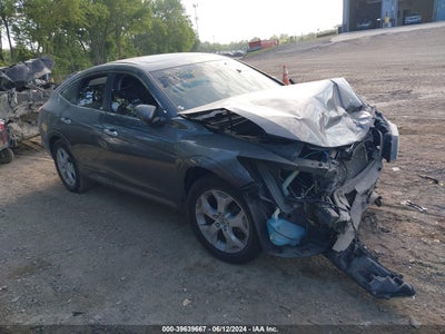 HONDA CROSSTOUR 2012