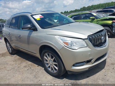 BUICK ENCLAVE 2013