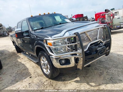 FORD F-350 2011