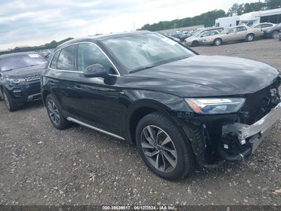 AUDI TT 2023