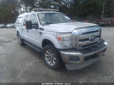FORD F-350 2011