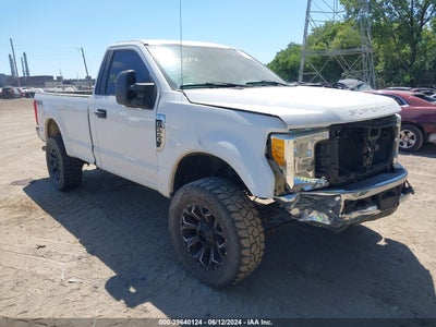 FORD F-250 2017