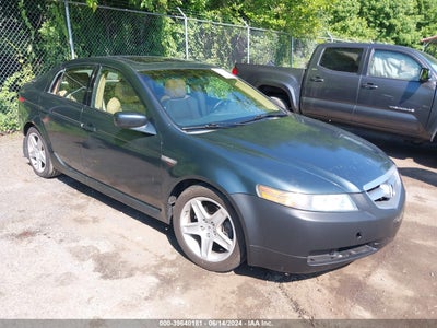 ACURA 200 2005
