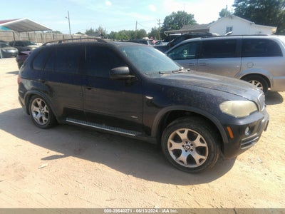 BMW X5 2007