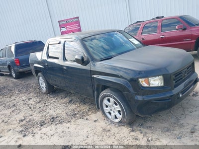 HONDA RIDGELINE 2006