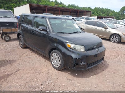 SCION XB 2015