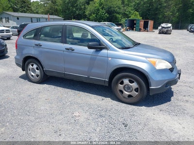 HONDA CR-V 2007
